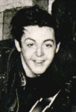 Foto:Paul McCartney